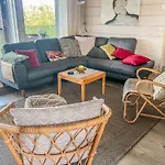 Haltinmalla By Interhome بيت للعطل