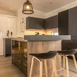Haltinmalla By Interhome بيت للعطل *
