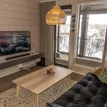 Haltinmalla By Interhome بيت للعطل Kilpisjärvi