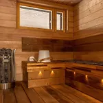 Haltinmalla By Interhome بيت للعطل *
