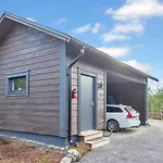 بيت للعطل Haltinmalla By Interhome