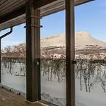 Haltinmalla By Interhome بيت للعطل *