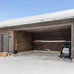 بيت للعطل Haltinmalla By Interhome *