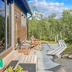 Haltinmalla By Interhome * Kilpisjärvi