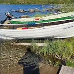 Haltinmalla By Interhome Kilpisjärvi