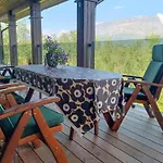 Haltinmalla By Interhome בית נופש
