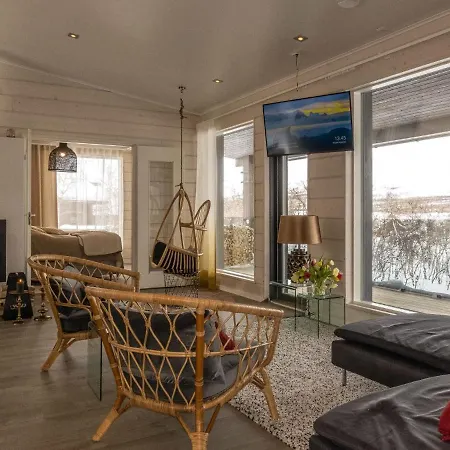 Loma-asunnot Haltinmalla By Interhome *