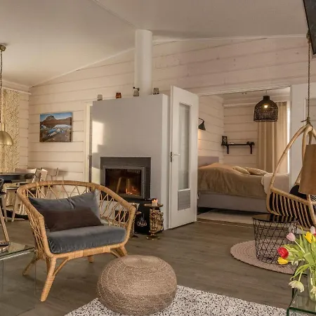 Semesterbostad Haltinmalla By Interhome *