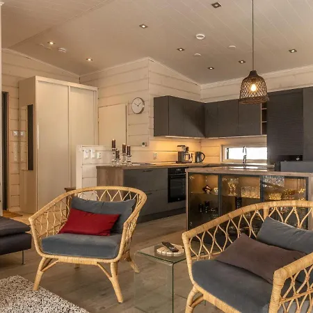 Loma-asunnot Haltinmalla By Interhome *