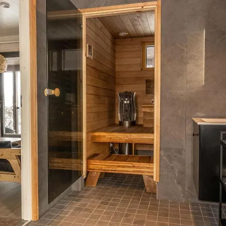 Haltinmalla By Interhome * Kilpisjärvi