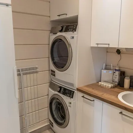 Haltinmalla By Interhome Kilpisjärvi