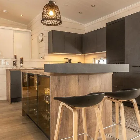 Haltinmalla By Interhome * Kilpisjärvi