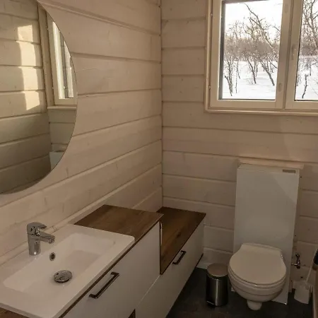 Haltinmalla By Interhome Kilpisjärvi