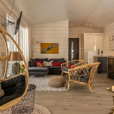 Haltinmalla By Interhome Kilpisjärvi