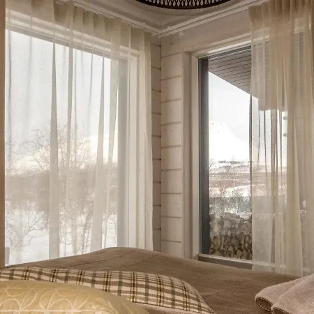 Semesterbostad Haltinmalla By Interhome