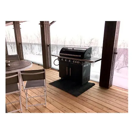 Semesterbostad Haltinmalla By Interhome *