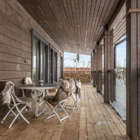 Haltinmalla By Interhome Loma-asunnot *