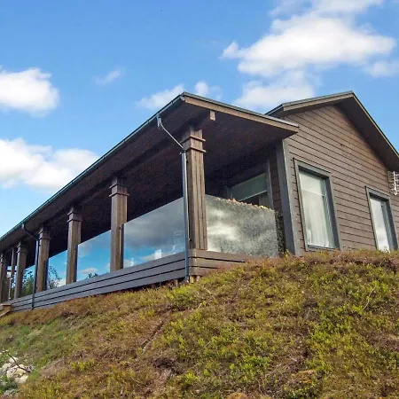 Haltinmalla By Interhome Semesterbostad Kilpisjärvi