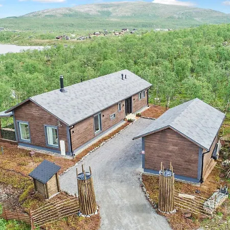 Haltinmalla By Interhome *