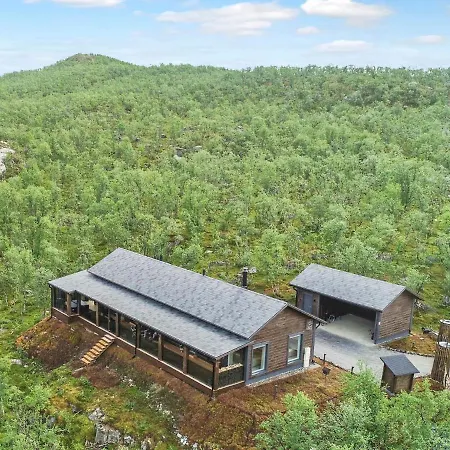 Haltinmalla By Interhome