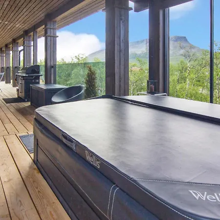Haltinmalla By Interhome Loma-asunnot