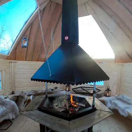 Haltinmalla By Interhome Semesterbostad