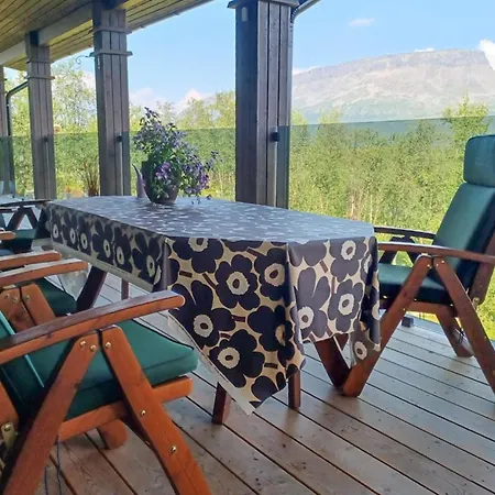 Haltinmalla By Interhome *