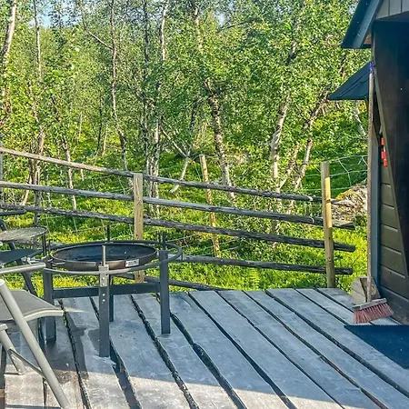 Haltinmalla By Interhome Semesterbostad