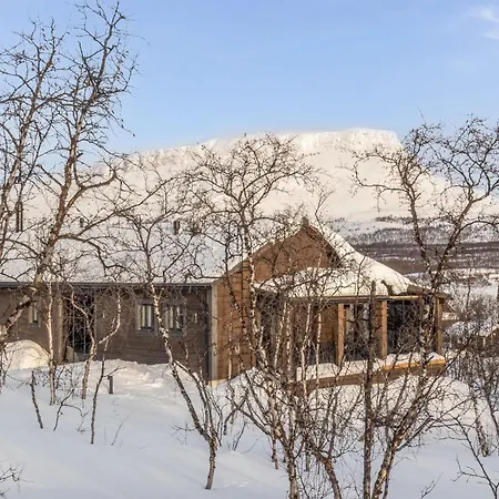 Haltinmalla By Interhome Ferienhaus