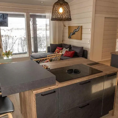 Feriehus Haltinmalla By Interhome