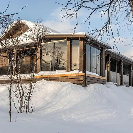 Feriehus Haltinmalla By Interhome *