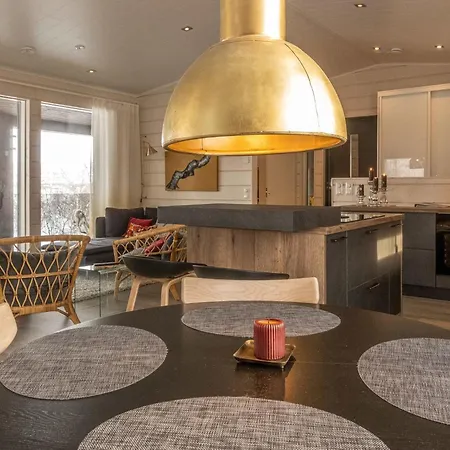 Ferienhaus Haltinmalla By Interhome Kilpisjärvi