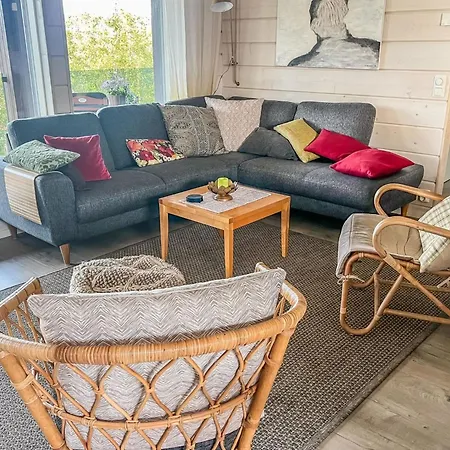 Haltinmalla By Interhome Feriehus