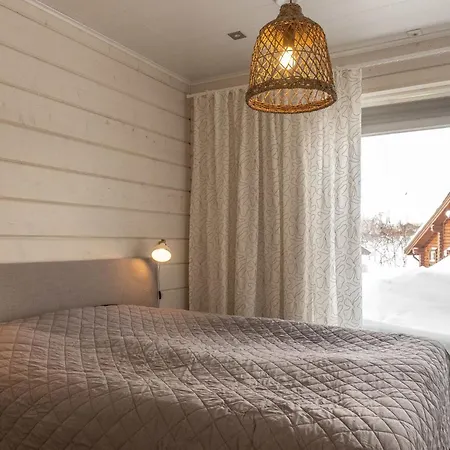 Haltinmalla By Interhome Feriehus Kilpisjärvi