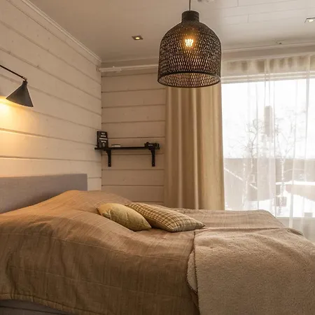 Feriehus Haltinmalla By Interhome Kilpisjärvi