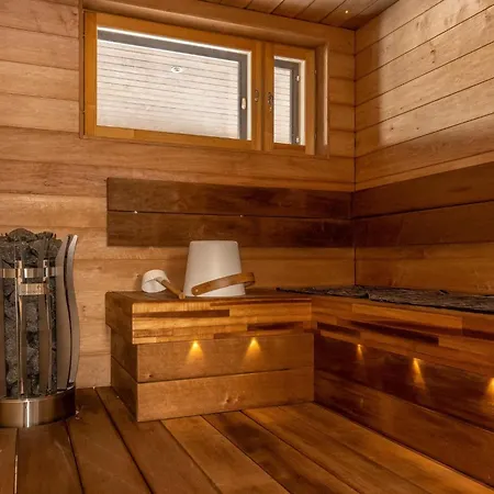 Haltinmalla By Interhome Feriehus *