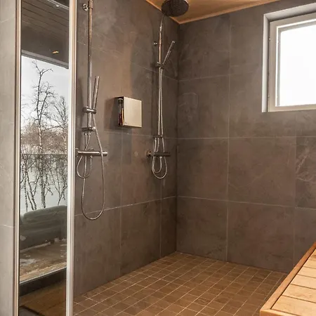 Feriehus Haltinmalla By Interhome *