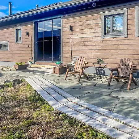 Feriehus Haltinmalla By Interhome Kilpisjärvi