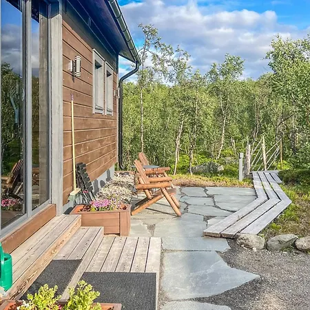 Haltinmalla By Interhome * Kilpisjärvi