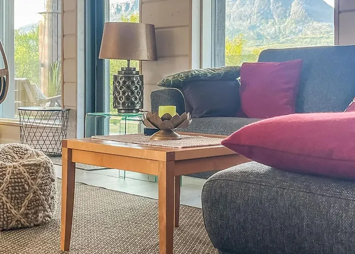 Haltinmalla By Interhome