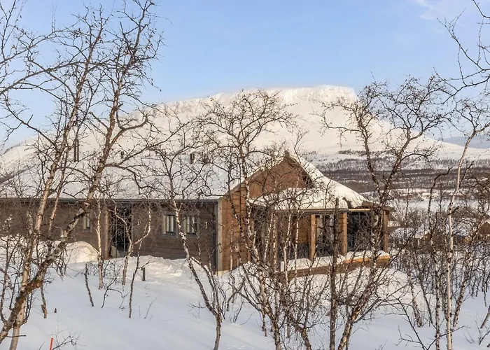 Haltinmalla By Interhome Ferienhaus