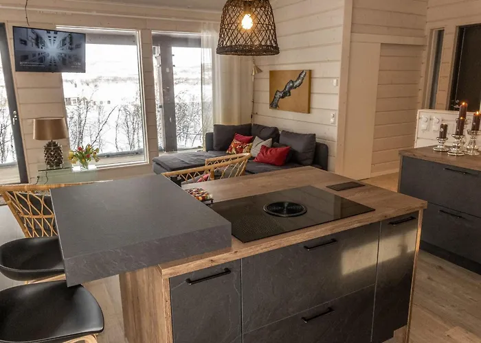 Ferienhaus Haltinmalla By Interhome