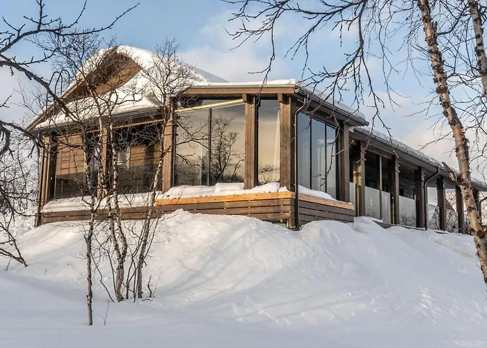 Ferienhaus Haltinmalla By Interhome *