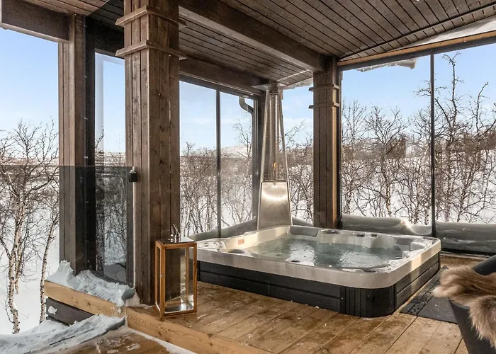 Haltinmalla By Interhome *