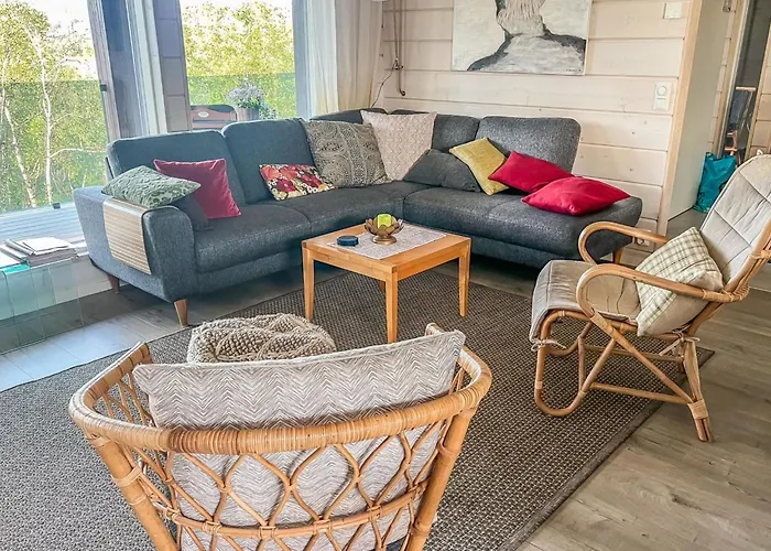 Haltinmalla By Interhome Ferienhaus