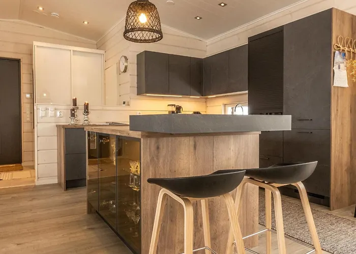 Haltinmalla By Interhome Ferienhaus *