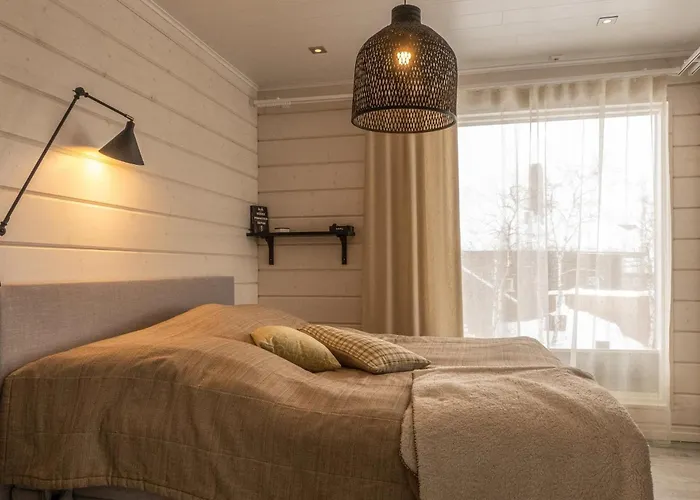 Ferienhaus Haltinmalla By Interhome Kilpisjärvi