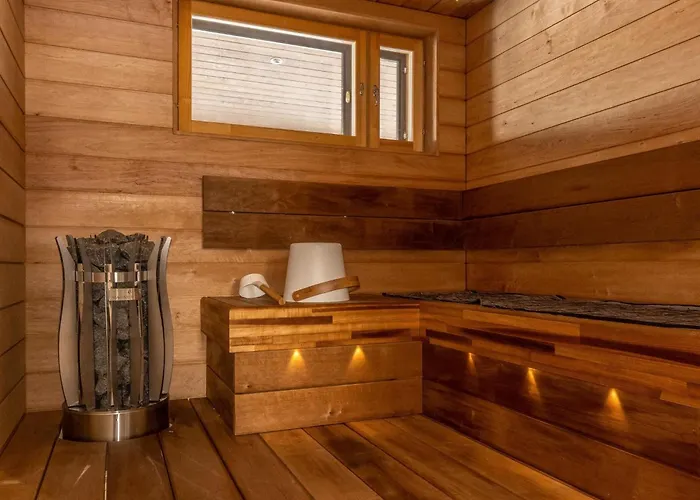 Haltinmalla By Interhome Ferienhaus *