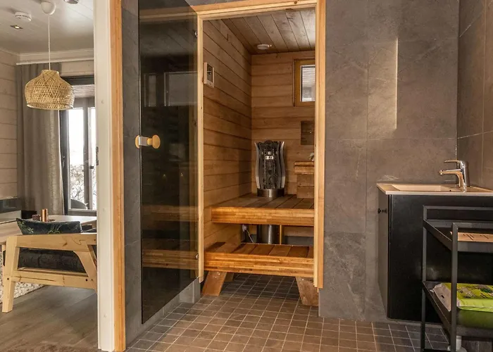 Haltinmalla By Interhome Ferienhaus