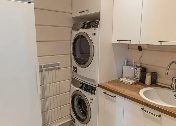 Haltinmalla By Interhome